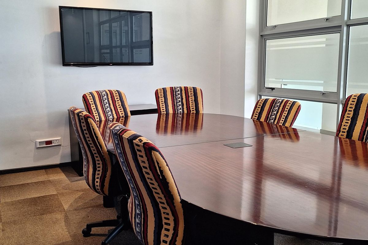 147sqm PREMIUM OFFICE FOR SALE IN BROADACRES - Photo 5