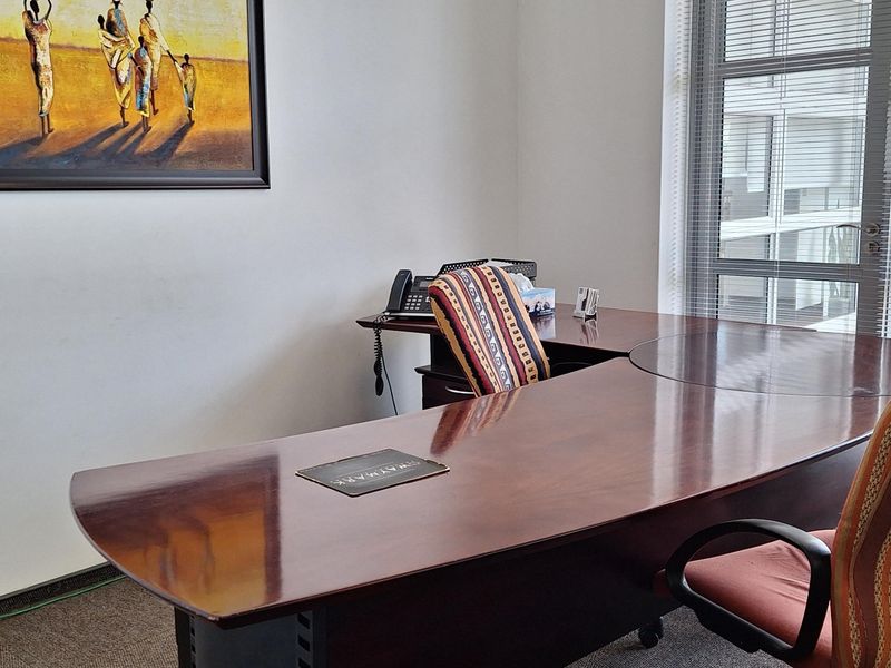 147sqm PREMIUM OFFICE FOR SALE IN BROADACRES - Photo 8