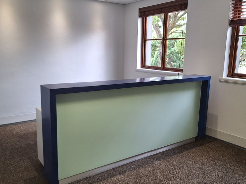 FULLY FITTED 1,064sqm FREESTANDING OFFICE TO LET – WIERDA VALLEY - Photo 7