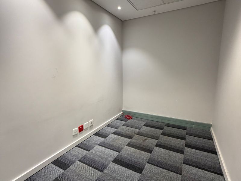 High-End Corporate Offices in the Heart of Sandton’s Business District - Photo 10