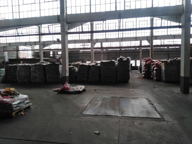 Industrial Rental  in Industria , Roodepoort - Photo 5