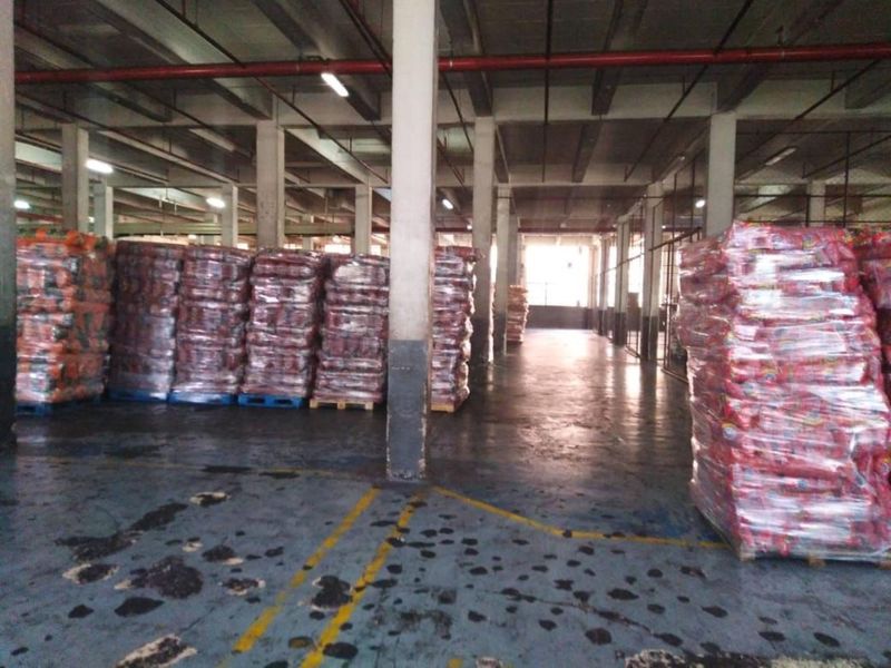 Industrial Rental  in Industria , Roodepoort - Photo 10
