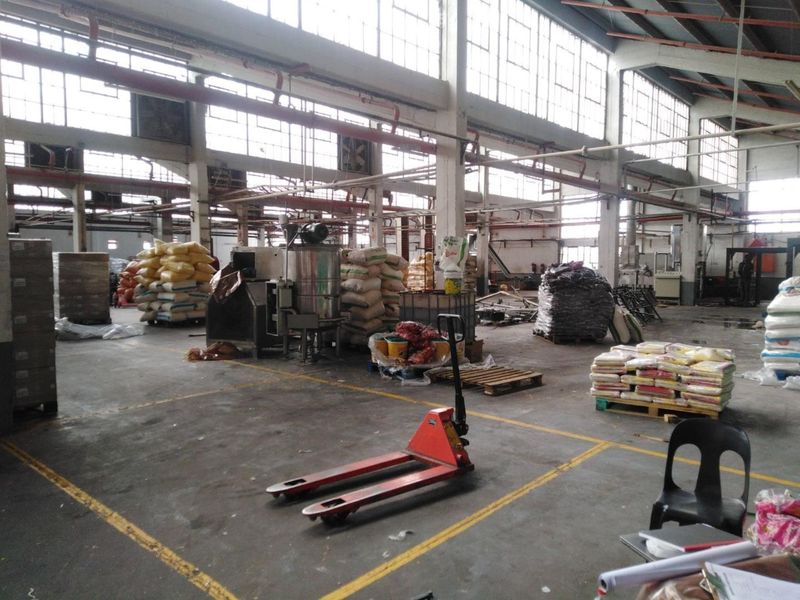 Industrial Rental  in Industria , Roodepoort - Photo 2
