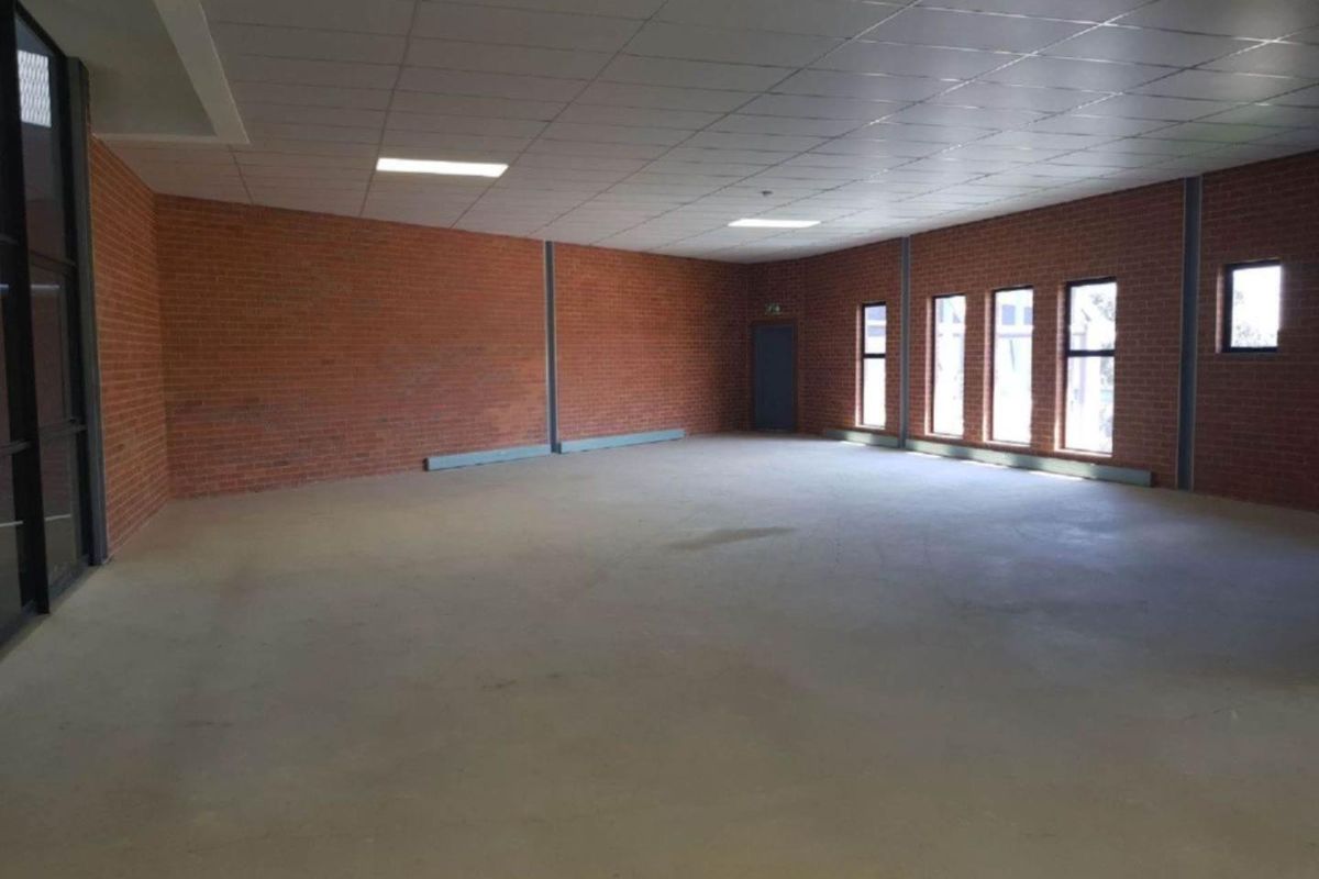 Stunning Offices To Let in Midrand - Photo 5