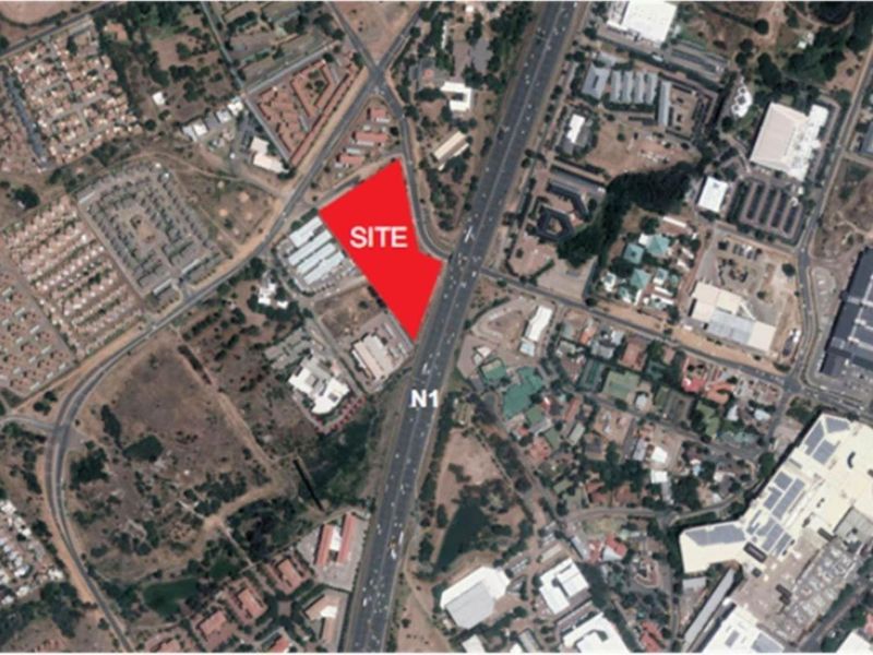 Stunning Offices To Let in Midrand - Photo 10
