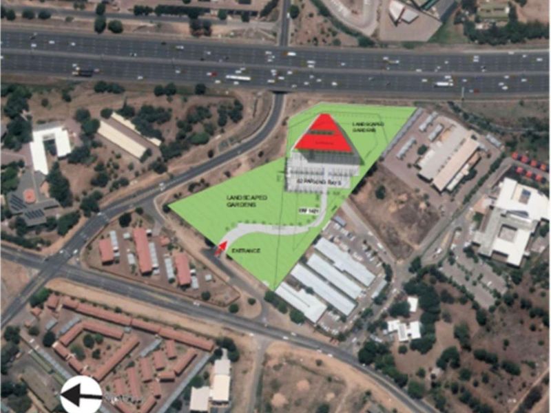 Stunning Offices To Let in Midrand - Photo 8