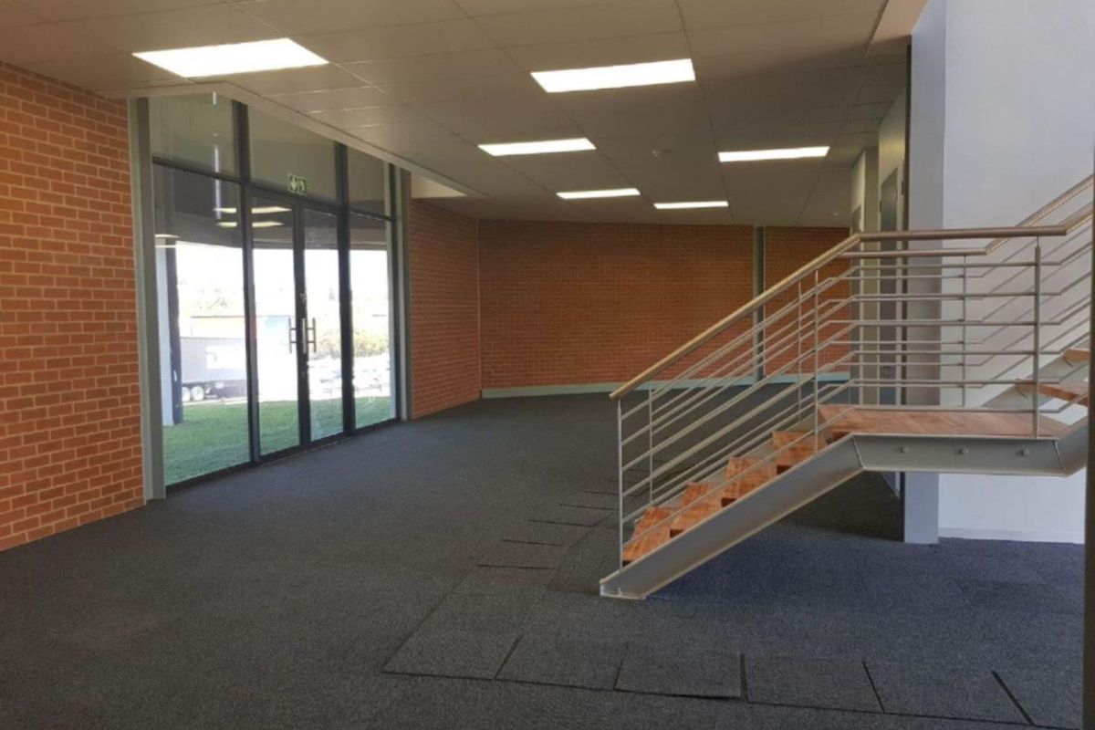 Stunning Offices To Let in Midrand - Photo 3