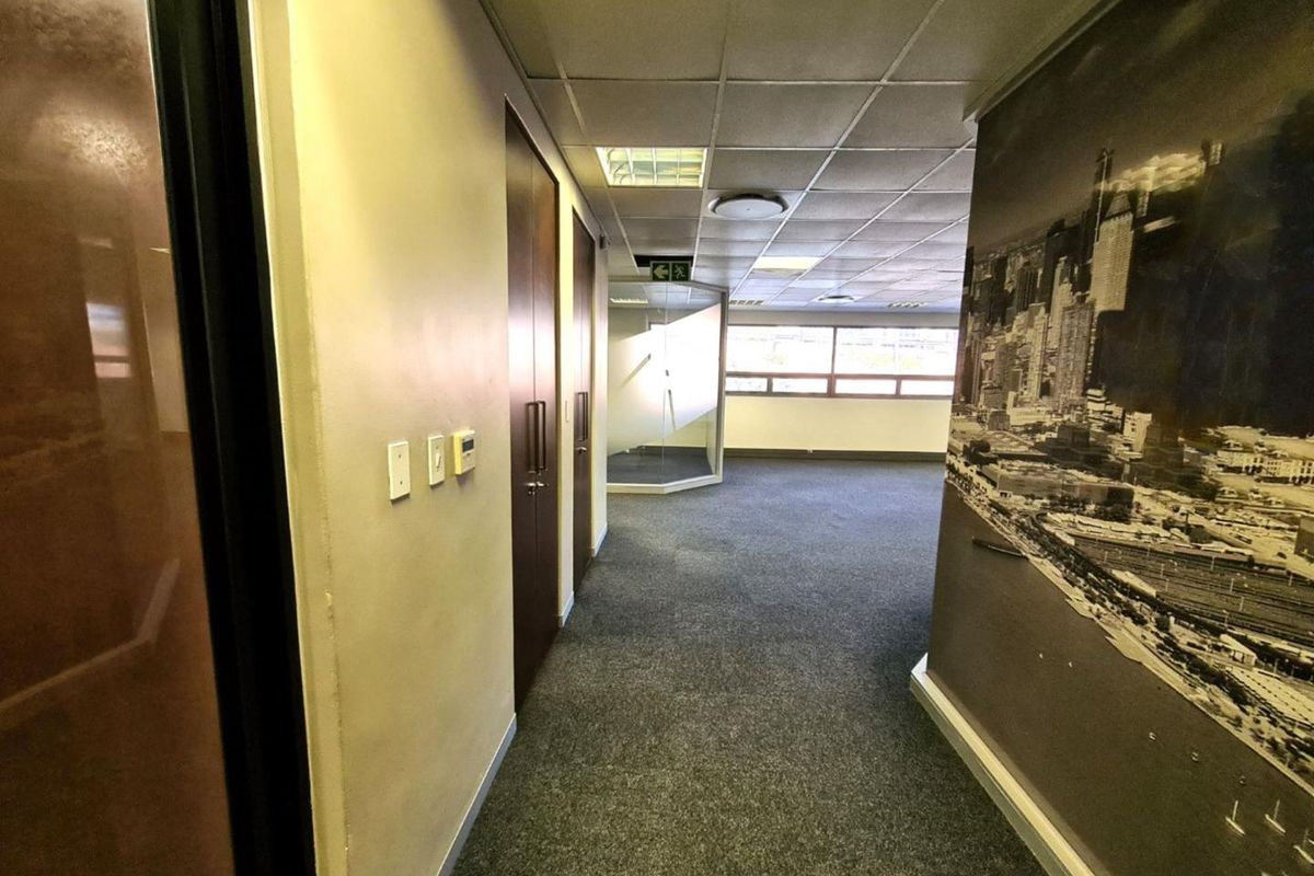 Prime Office Space To Let in Midrand - Photo 4
