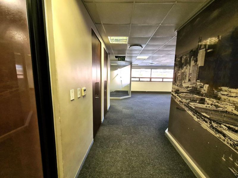 Prime Office Space To Let in Midrand - Photo 4
