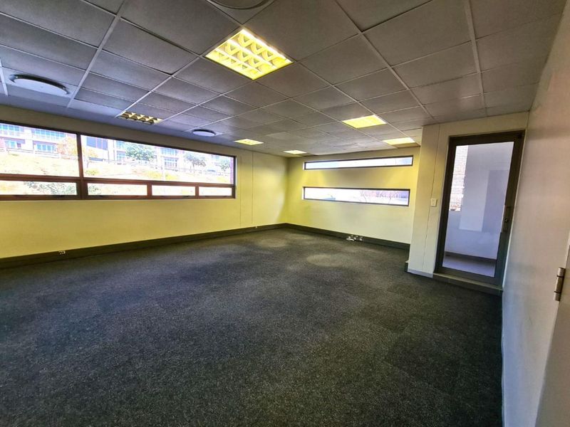 Prime Office Space To Let in Midrand - Photo 5