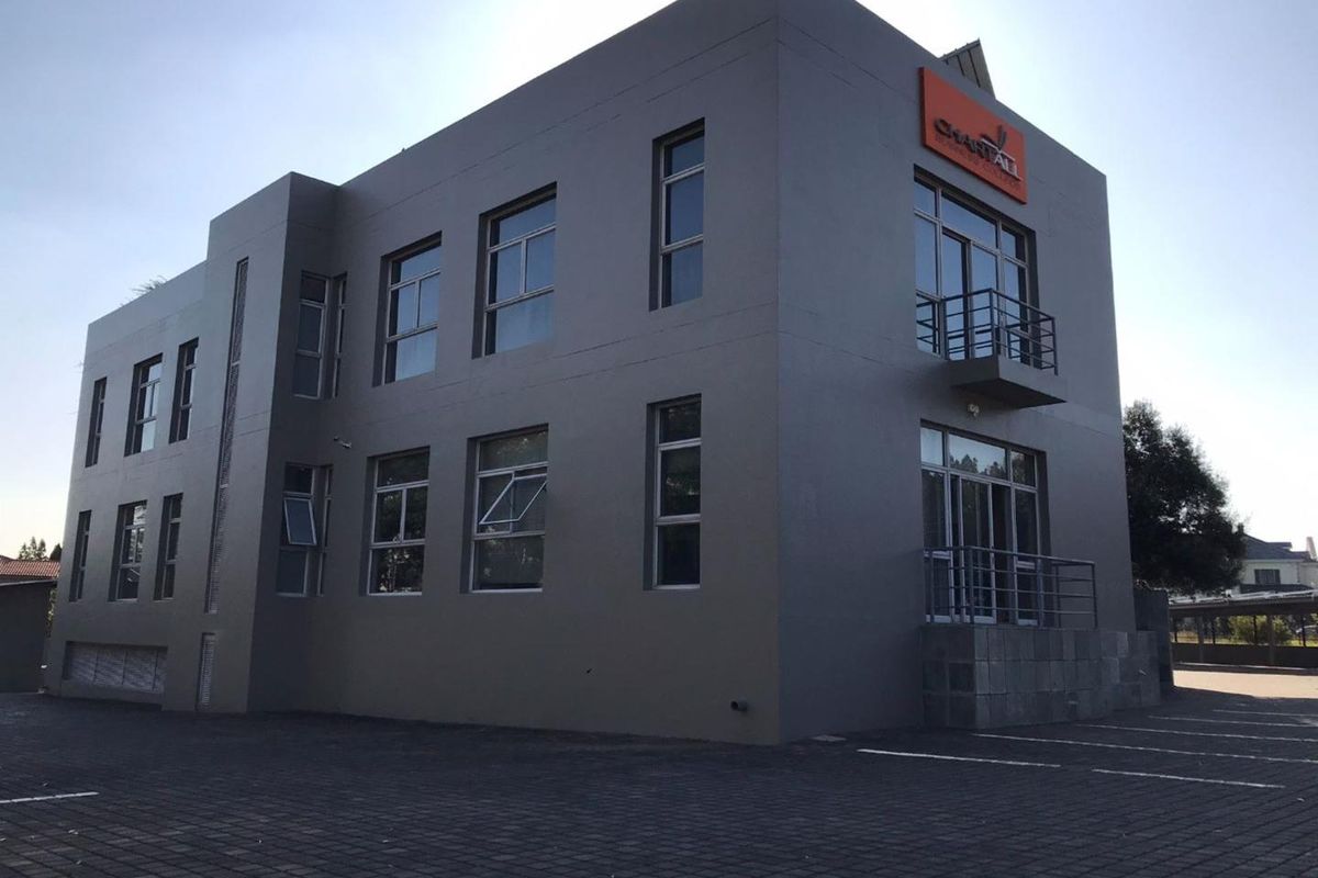 Commercial Premises For Sale in Fourways - Photo 2