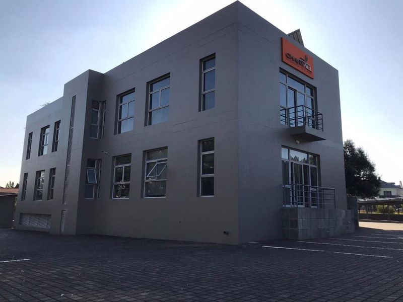 Commercial Premises For Sale in Fourways - Photo 2