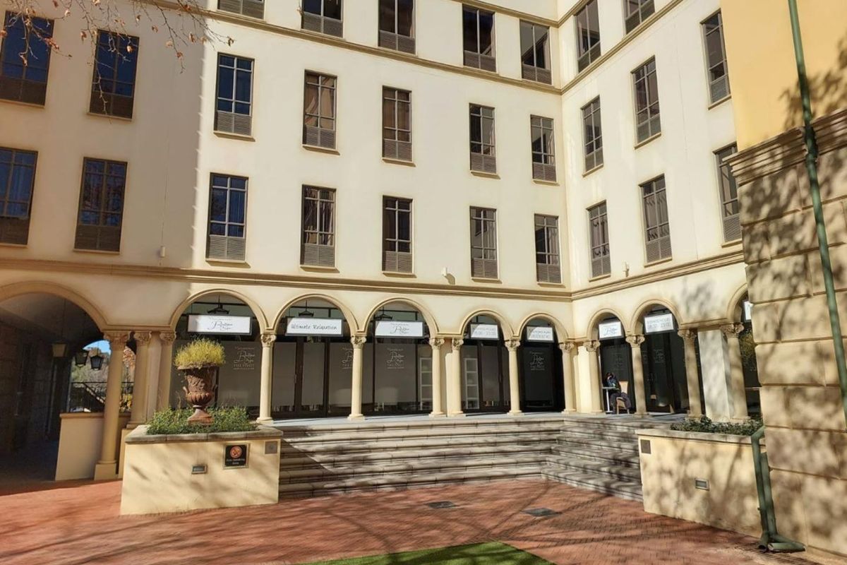 Offices ready for occupation - Photo 2