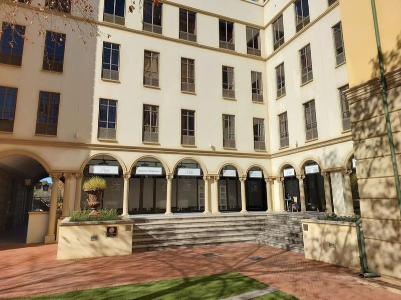 Offices ready for occupation - Photo 2