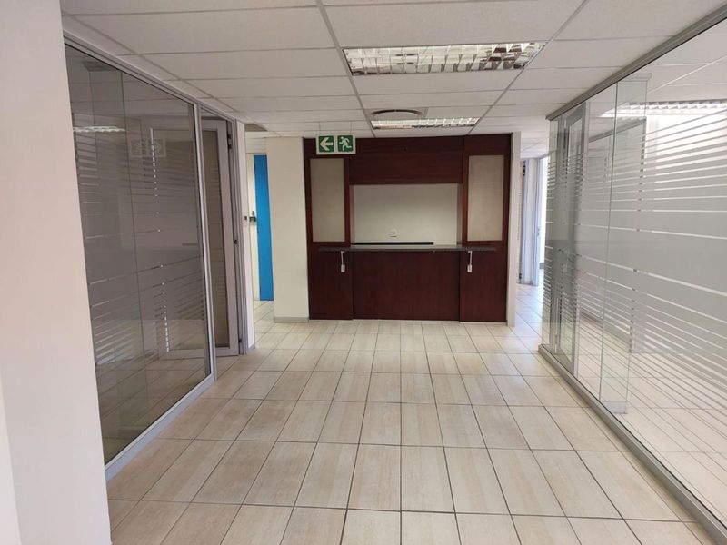 Offices ready for occupation - Photo 7