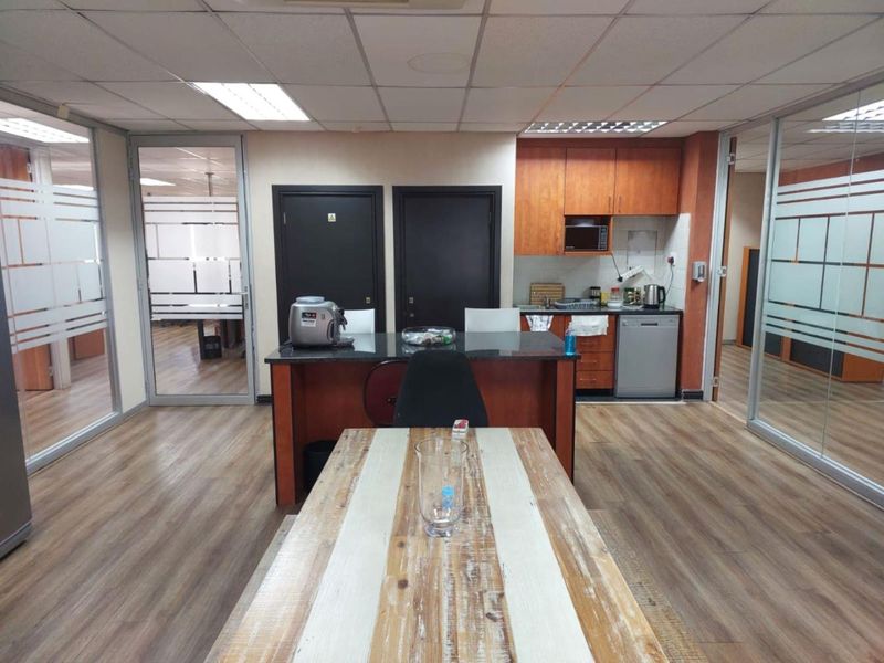 Unit or Entire Building For Sale/ To Let - Photo 3