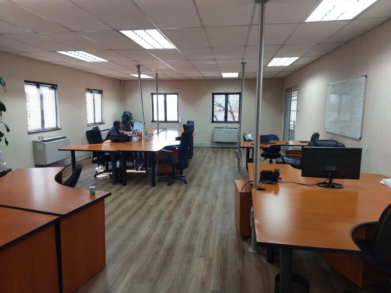 Unit or Entire Building For Sale/ To Let - Photo 6