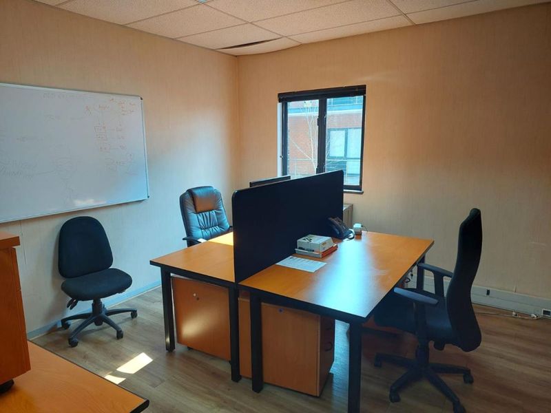 Unit or Entire Building For Sale/ To Let - Photo 5