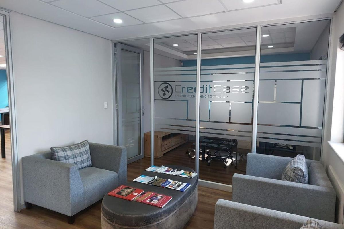 Entire Building To Let / For Sale in heart of Bryanston - Photo 5