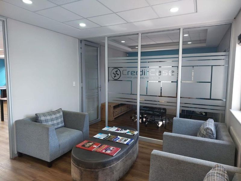 Entire Building To Let / For Sale in heart of Bryanston - Photo 5