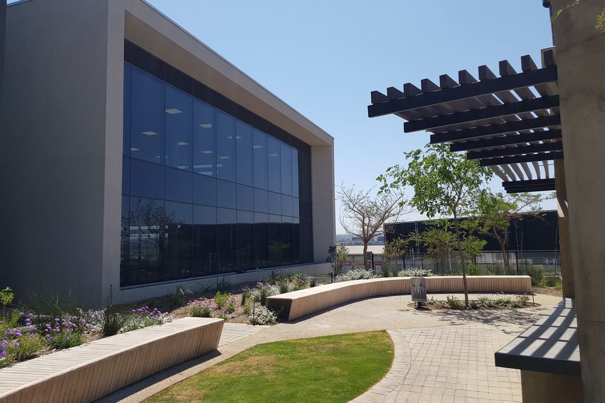 Prime Office Space To Let in Waterfall - Photo 4