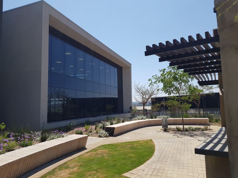 Prime Office Space To Let in Waterfall - Photo 4