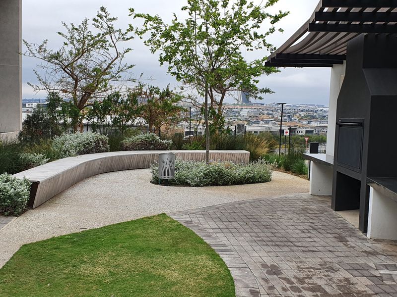 Prime Office Space To Let in Waterfall - Photo 7