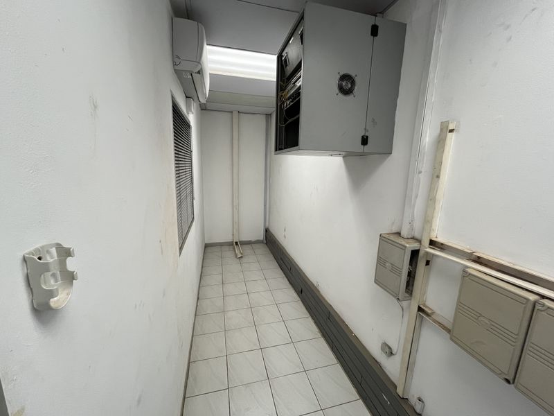 Offices to rent  in business park, Midrand - Photo 9