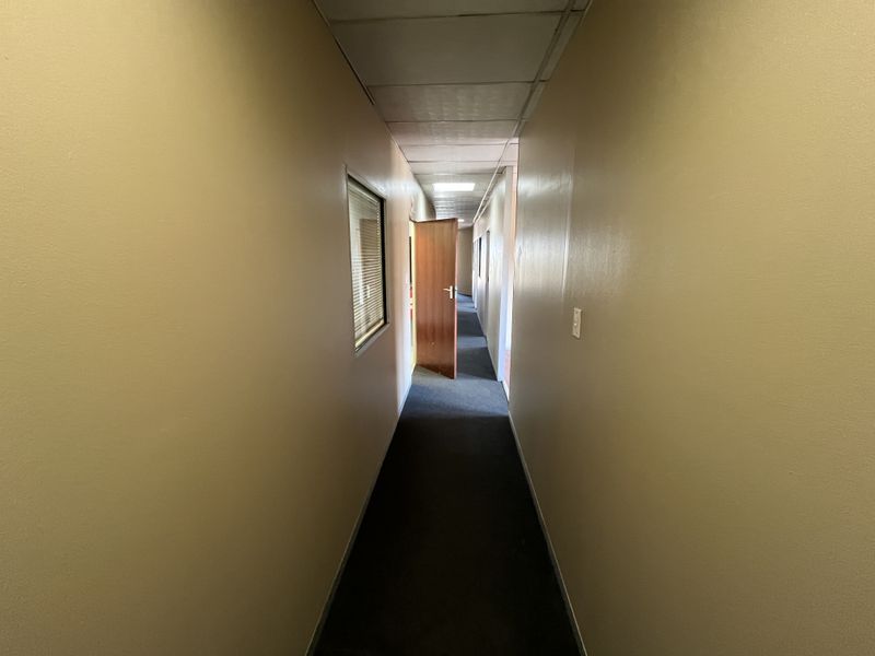 Offices to rent  in business park, Midrand - Photo 6