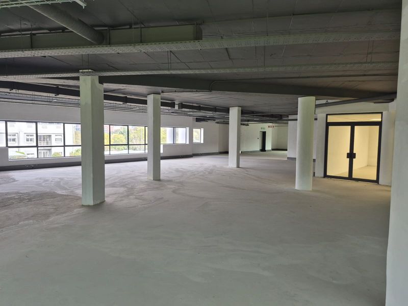 Renovated Offices with motorway frontage to rent in Waterfall - Photo 10