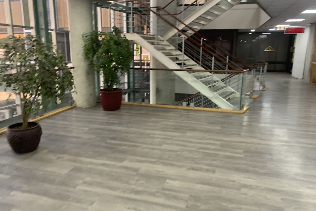 Secure Office Space in Bedford Park - REFURBED and READY! - Photo 3