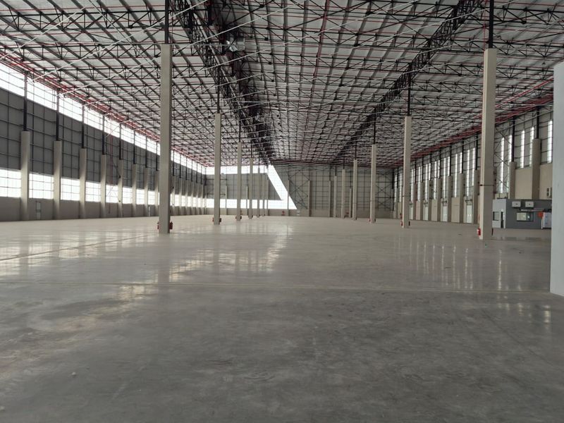New distribution centre to rent in Longmeadow/Meadowview, JHB - Photo 2