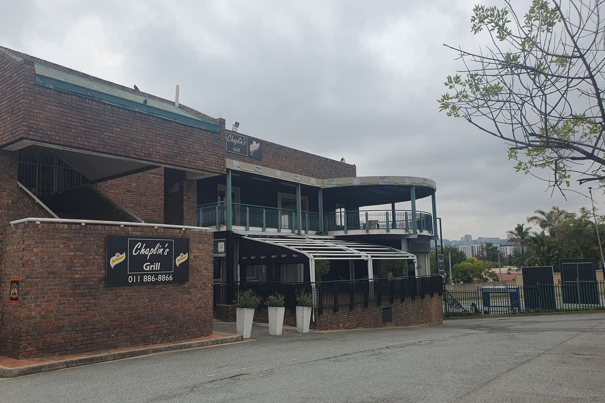 Prime Sandton spot for retail re-development - Photo 3