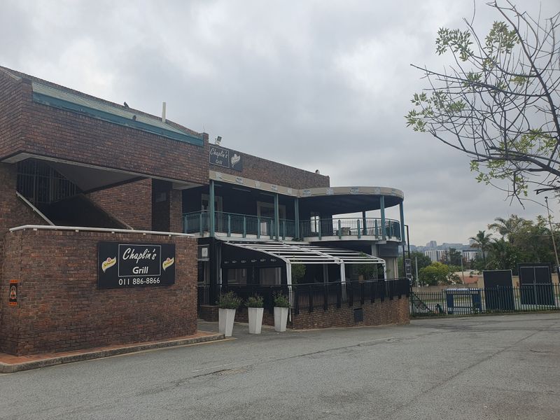 Prime Sandton spot for retail re-development - Photo 8