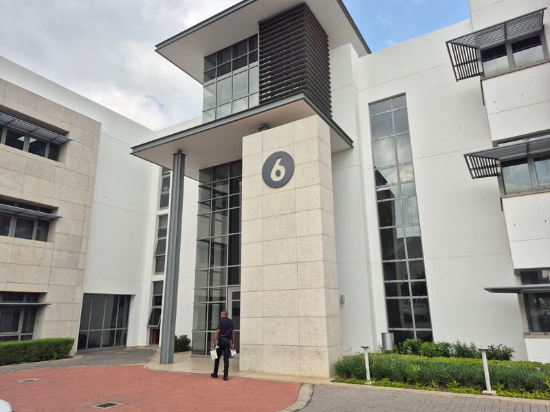 Ground floor offices to rent in Waterfall,  Midrand - Photo 2
