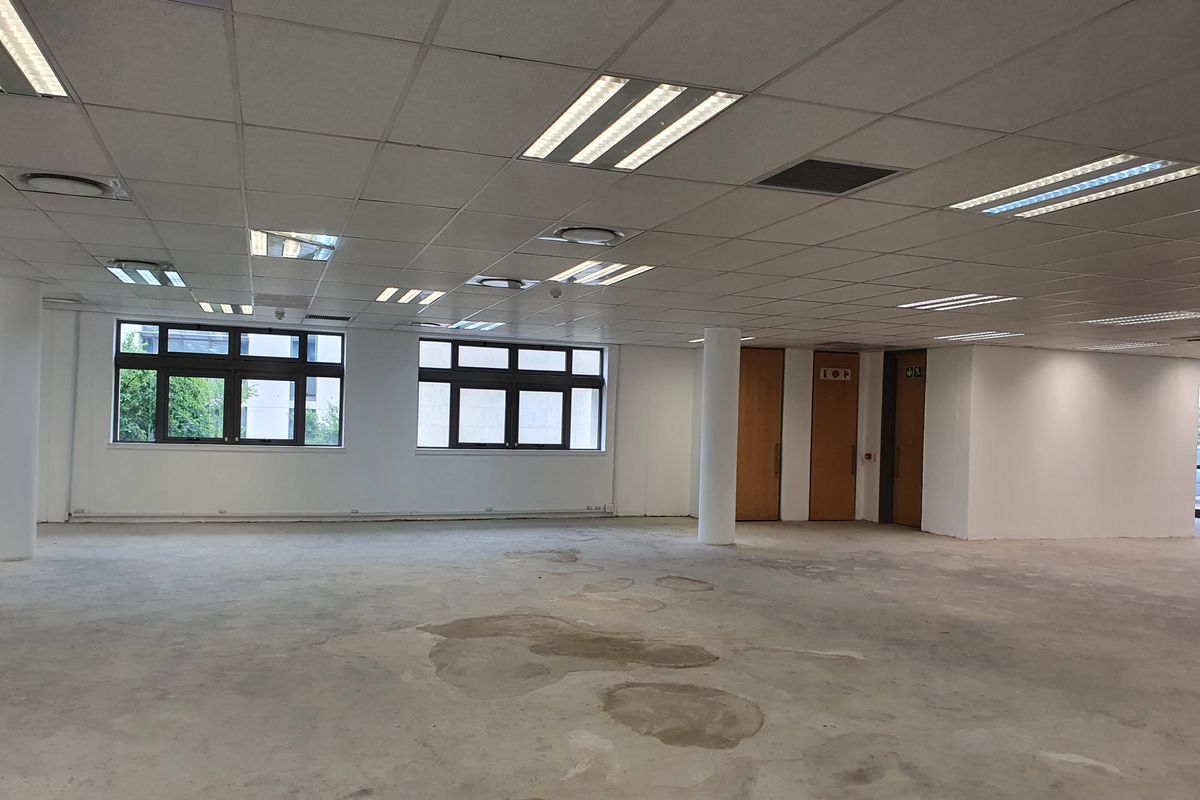 Ground floor offices to rent in Waterfall,  Midrand - Photo 5