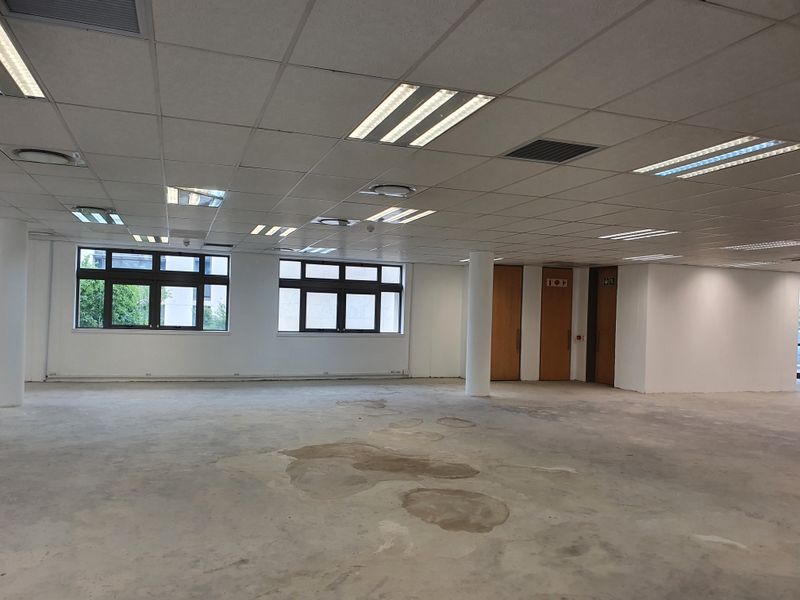 Ground floor offices to rent in Waterfall,  Midrand - Photo 5