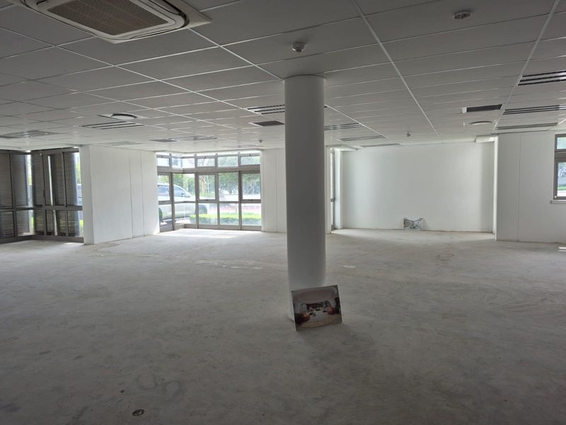 Ground floor offices to rent in Waterfall,  Midrand - Photo 10