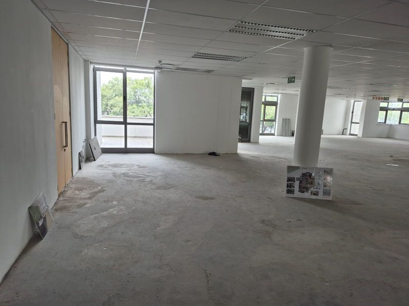 Ground floor offices to rent in Waterfall,  Midrand - Photo 8
