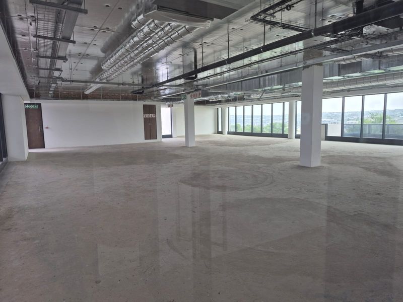 Ground floor offices to rent in Waterfall,  Midrand - Photo 6
