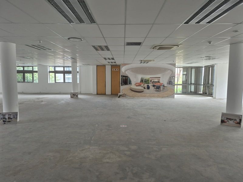 Ground floor offices to rent in Waterfall,  Midrand - Photo 7