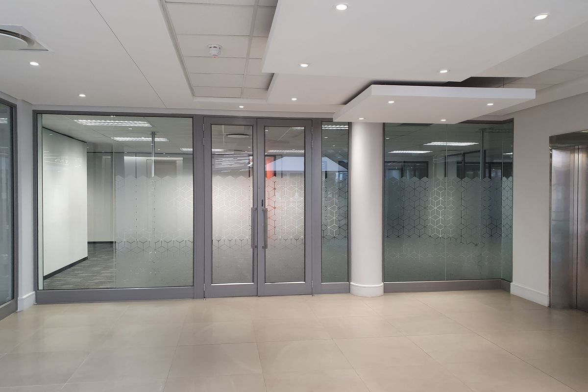 Ground floor offices to rent in Waterfall,  Midrand - Photo 4