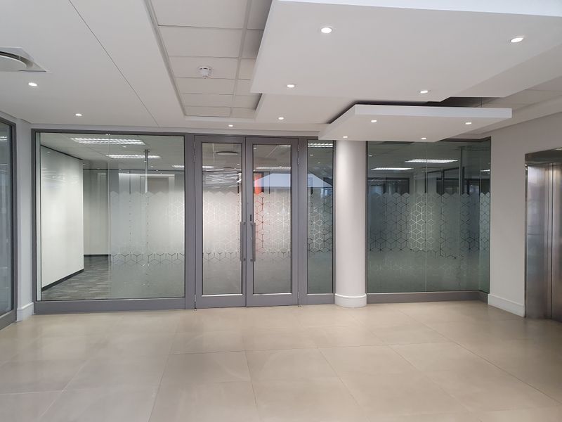 Ground floor offices to rent in Waterfall,  Midrand - Photo 4