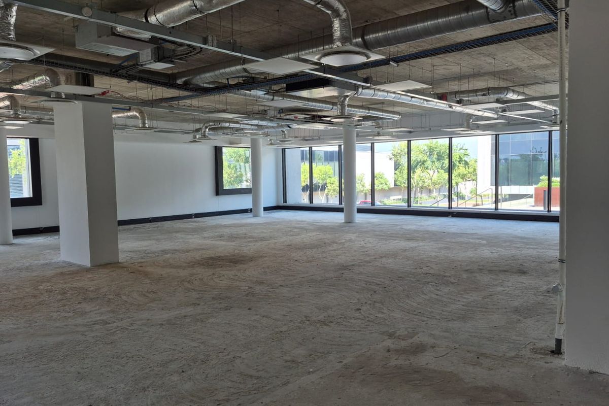 Prime office space to rent, Waterfall, Midrand - Photo 4