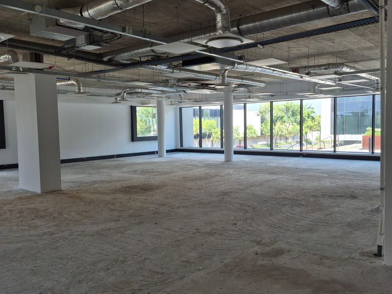 Prime office space to rent, Waterfall, Midrand - Photo 4