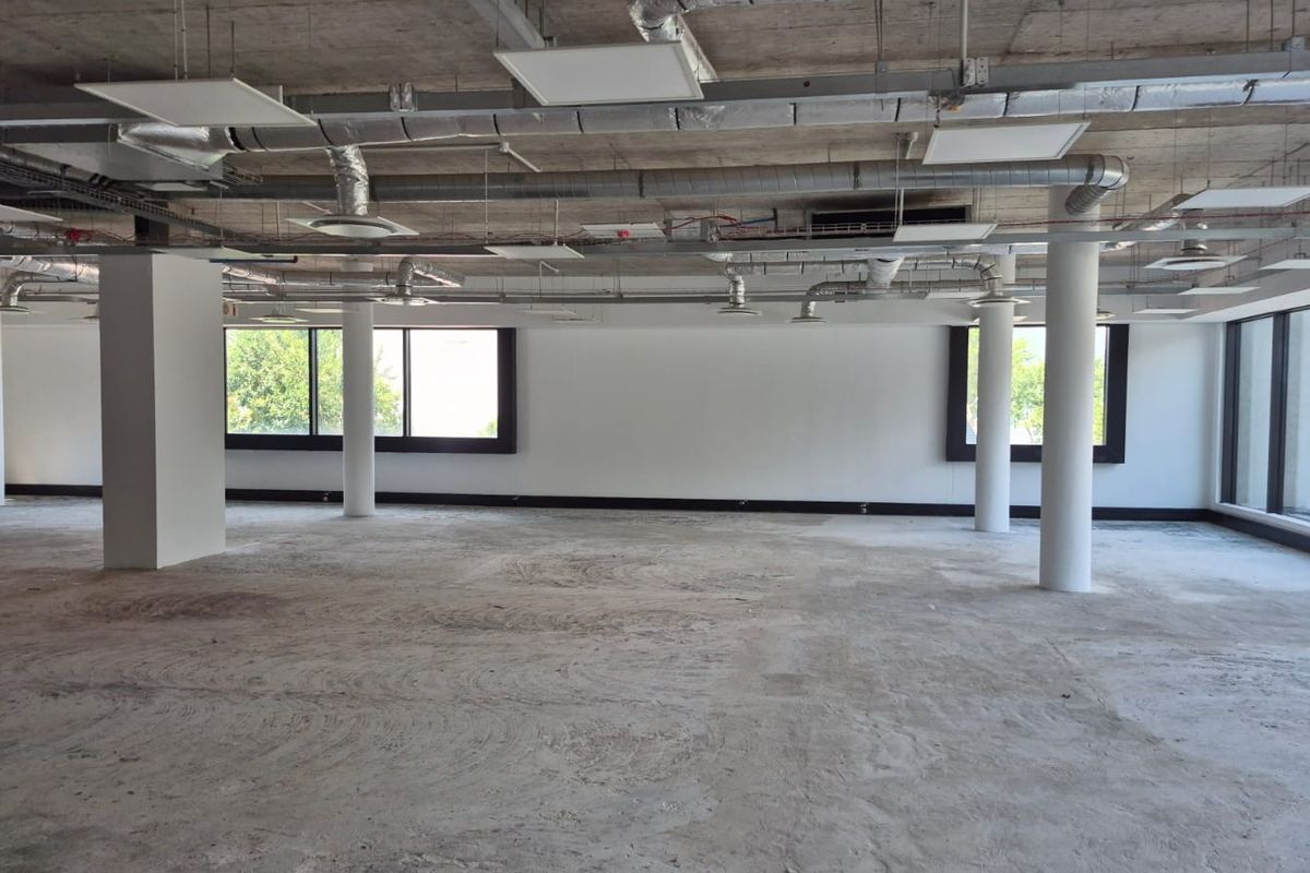 Prime office space to rent, Waterfall, Midrand - Photo 5