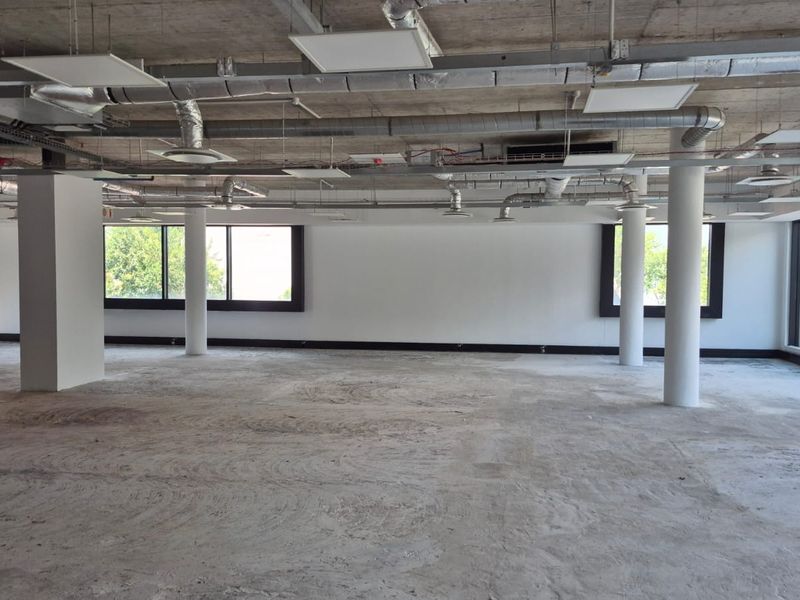 Prime office space to rent, Waterfall, Midrand - Photo 5
