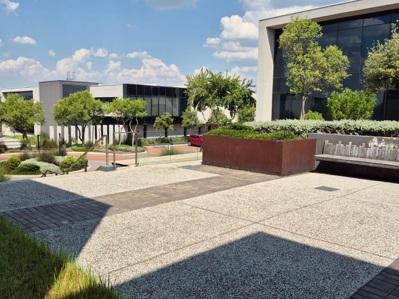 Prime office space to rent, Waterfall, Midrand - Photo 9