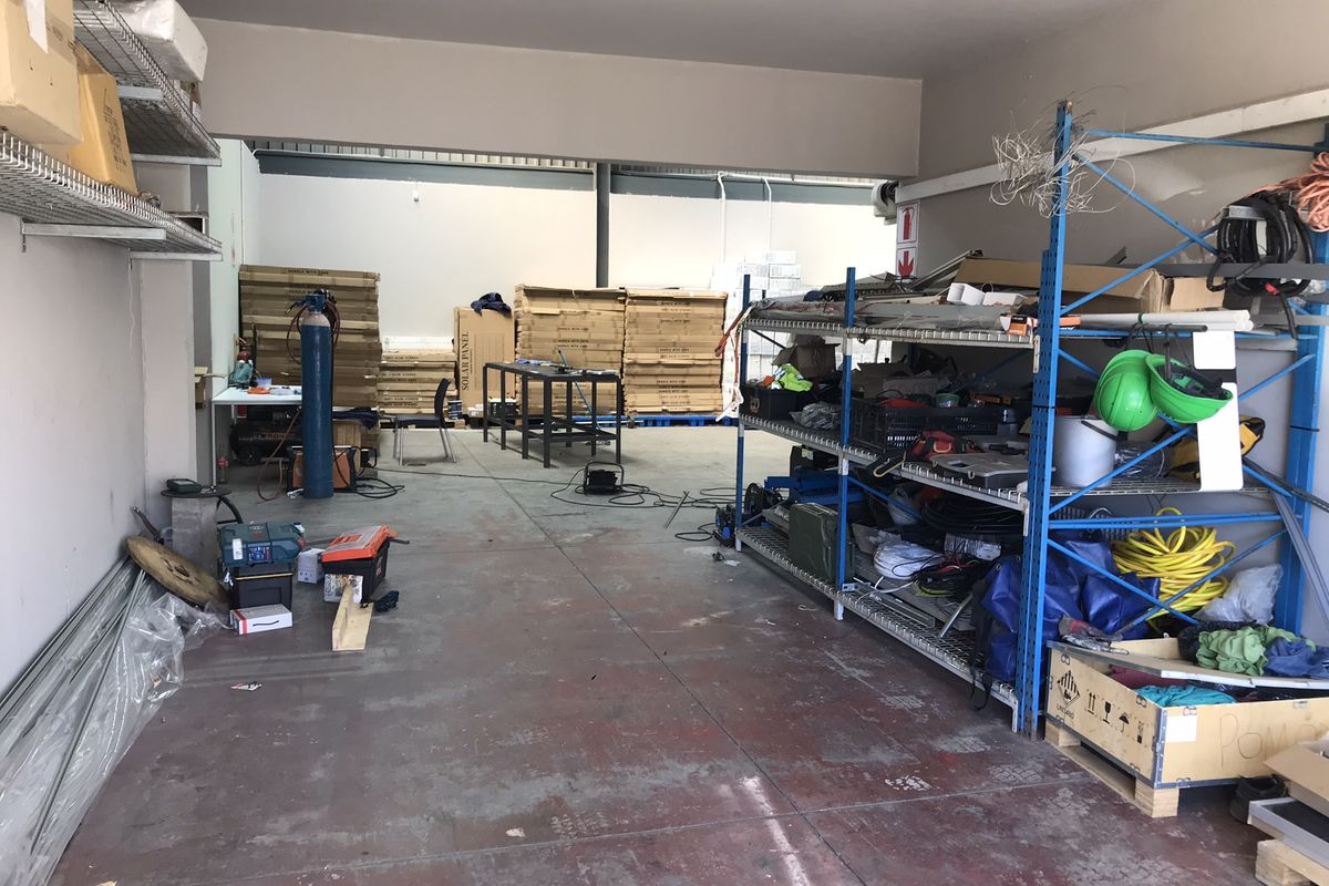 Mini Warehouse to Let in North Riding - Photo 5