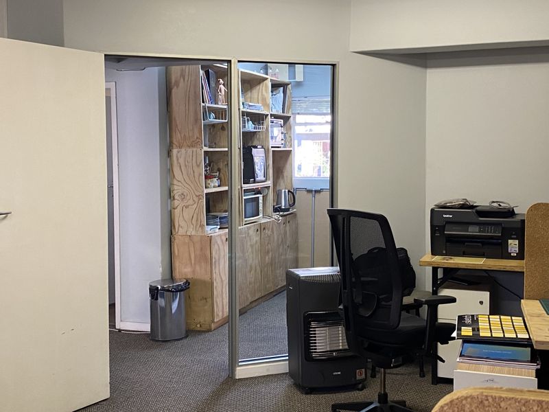 GARDEN UNIT OFFICE WITH 5KVA BACKUP POWER - Photo 10